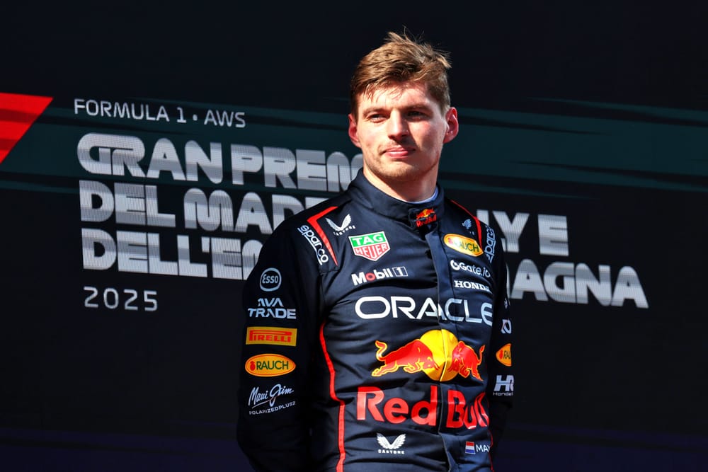How many race wins does each 2025 F1 driver have?